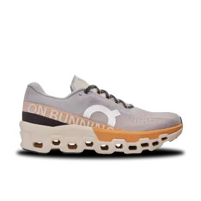 On Running | Cloudmonster 2 | Men's | Glacier/Tangerine