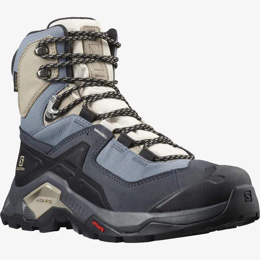 Salomon Women's Quest Element Gore-Tex Hiking Boots