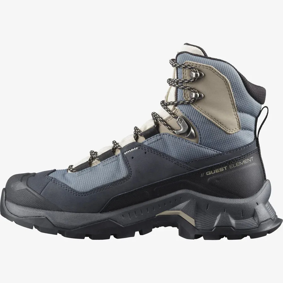 Salomon Women's Quest Element Gore-Tex Hiking Boots