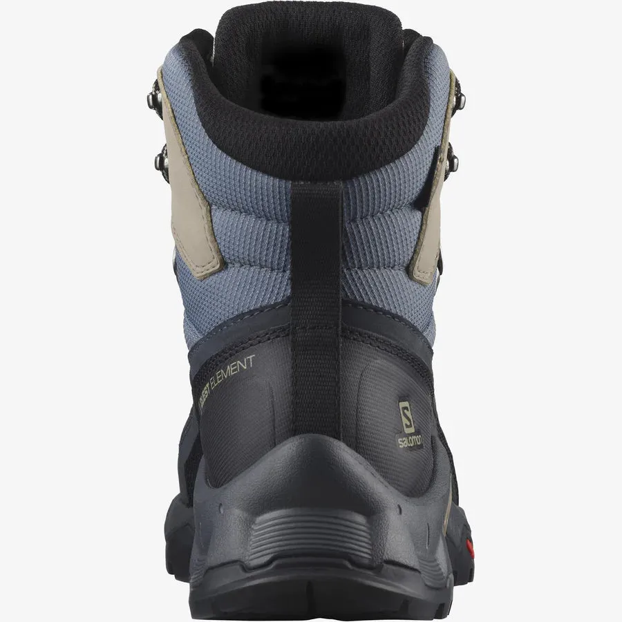 Salomon Women's Quest Element Gore-Tex Hiking Boots