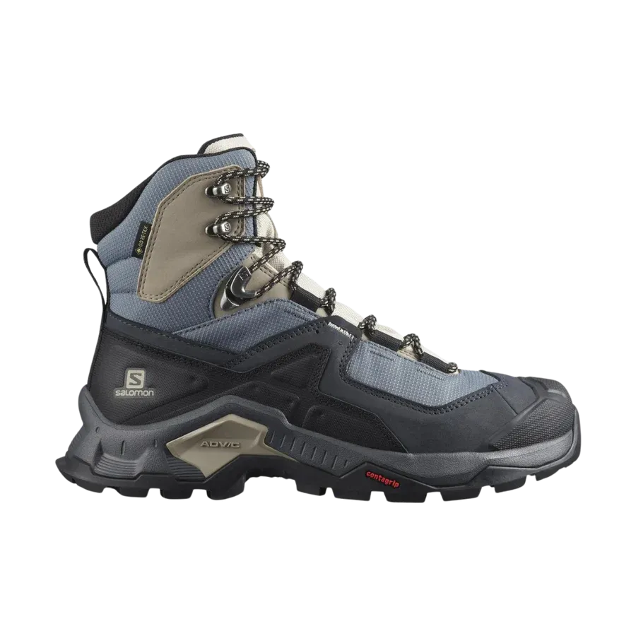 Salomon Women's Quest Element Gore-Tex Hiking Boots