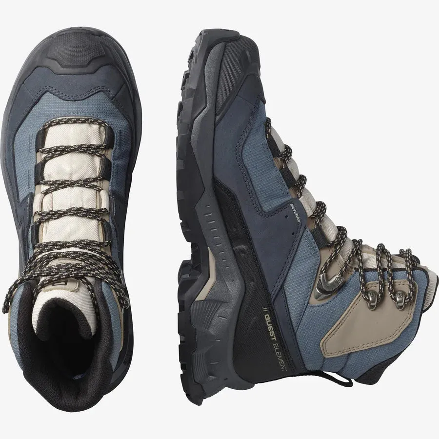 Salomon Women's Quest Element Gore-Tex Hiking Boots
