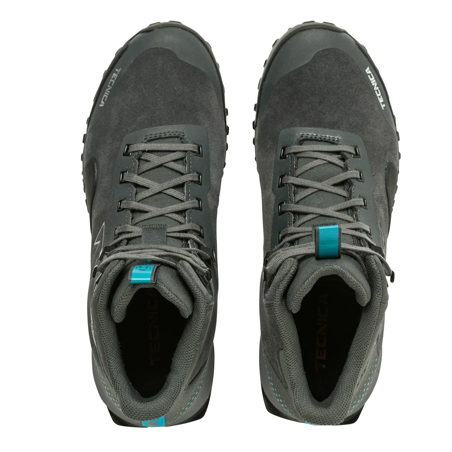 Tecnica Magma Mid GTX Womens Hiking Boots