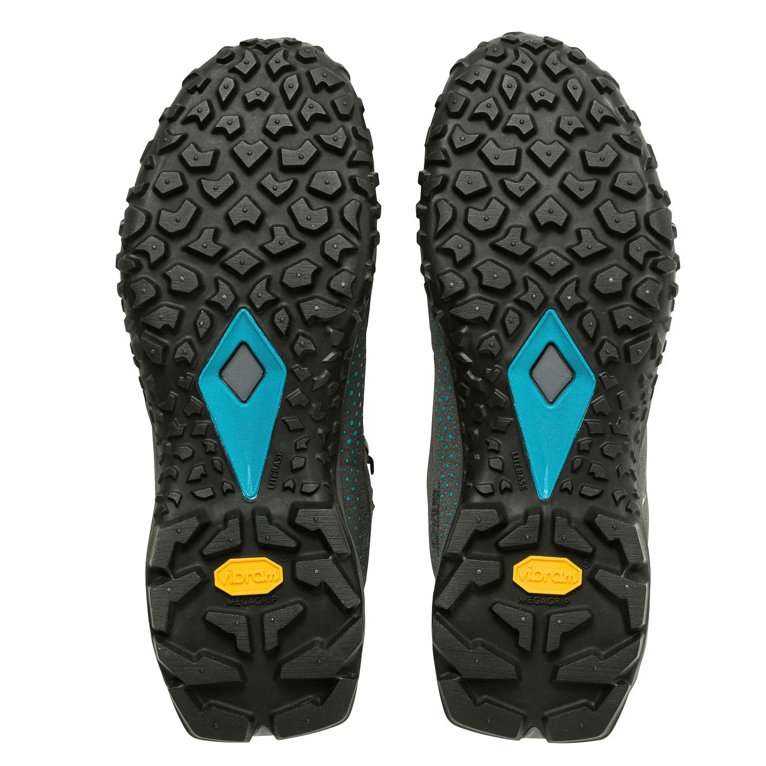 Tecnica Magma Mid GTX Womens Hiking Boots