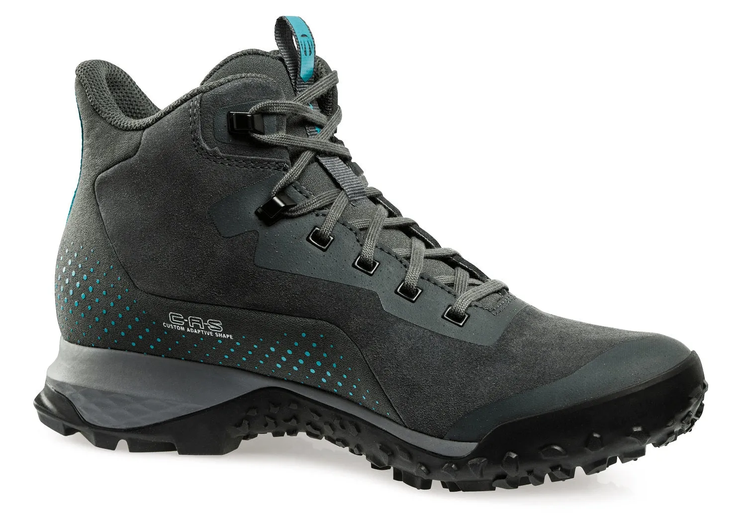 Tecnica Magma Mid GTX Womens Hiking Boots